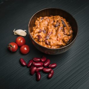 Vegan Chili Eintopf – Real Turmat