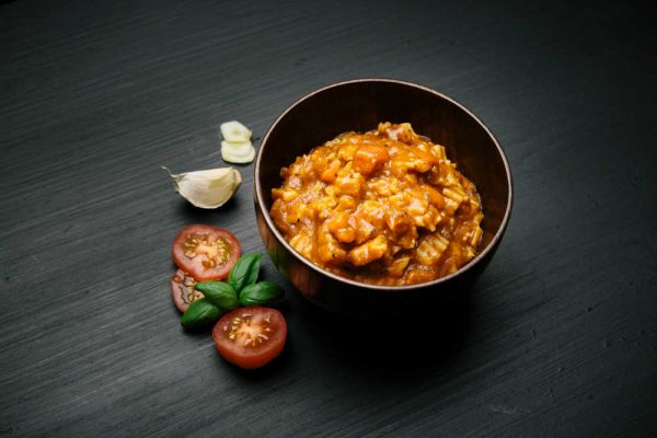 Pasta Bolognese – Real Turmat