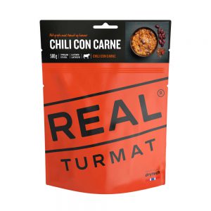 Chili con Carne – Real Turmat