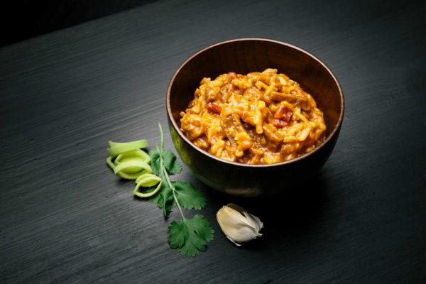 Kebabpfanne – Real Turmat