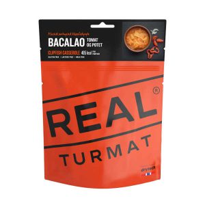Bacalao – Real Turmat