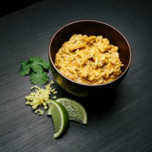 Hähnchen Tikka Masala – Real Turmat