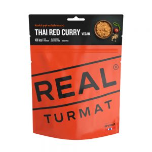 Thai Rote Curry – Real Turmat