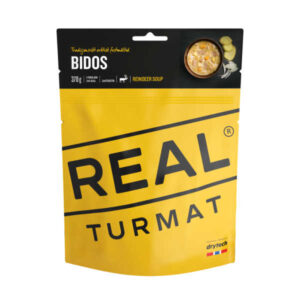 Bidos - Real Turmat