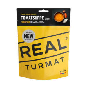 Tomatensuppe - Real Turmat
