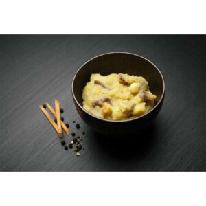 Rindfleisch-Kartoffel-Eintopf - 604 kcal - Real Field Meal