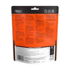 Lachs Teriyaki – Real Turmat