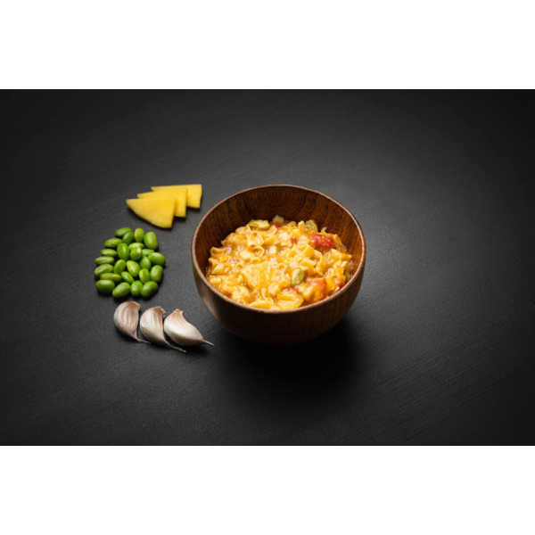 Lachs Teriyaki – Real Turmat